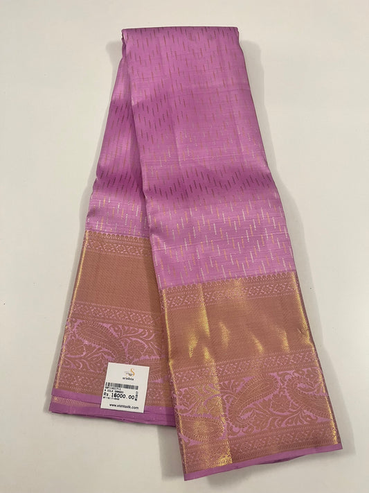 Kanchivaram Silk SBF118I17-1 By SRISHTA