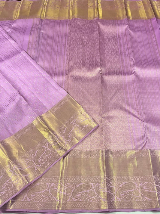 Kanchivaram Silk SBF118I17-1 By SRISHTA