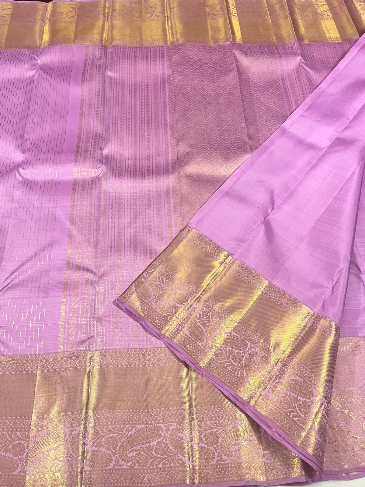 Kanchivaram Silk SBF118I17-1 By SRISHTA