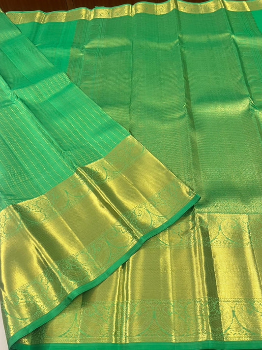 Kanchivaram Silk SBF118I19-4 By SRISHTA
