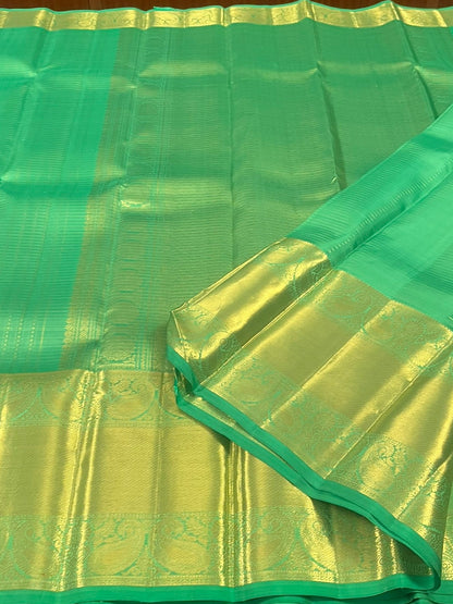 Kanchivaram Silk SBF118I19-4 By SRISHTA