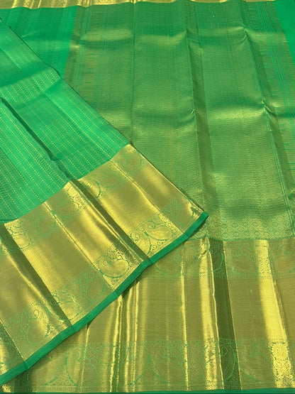 Kanchivaram Silk SBF118I19-2 By SRISHTA