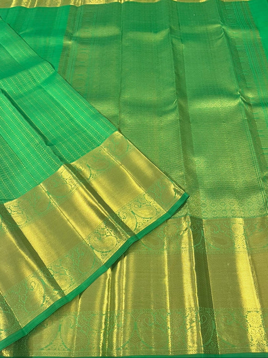 Kanchivaram Silk SBF118I19-2 By SRISHTA