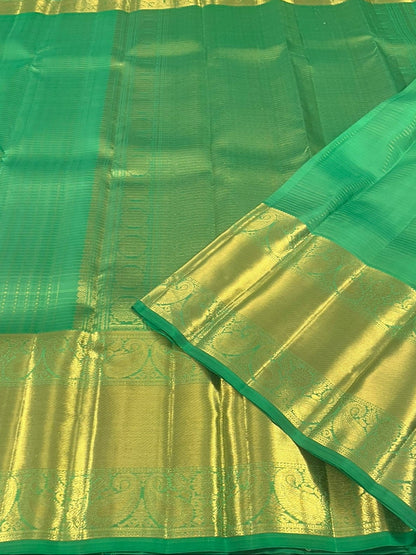 Kanchivaram Silk SBF118I19-2 By SRISHTA