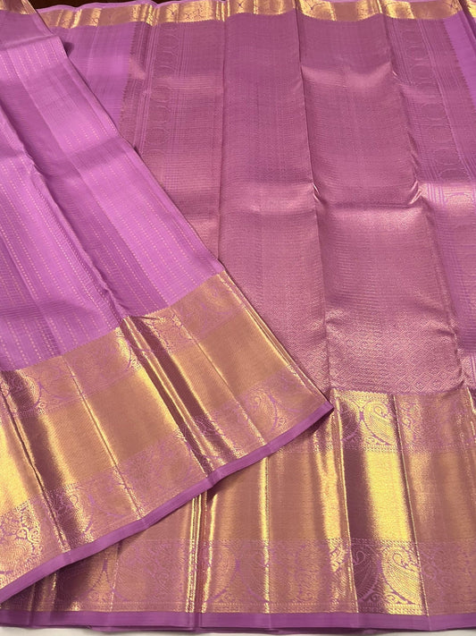 Kanchivaram Silk SBF118I19-1 By SRISHTA