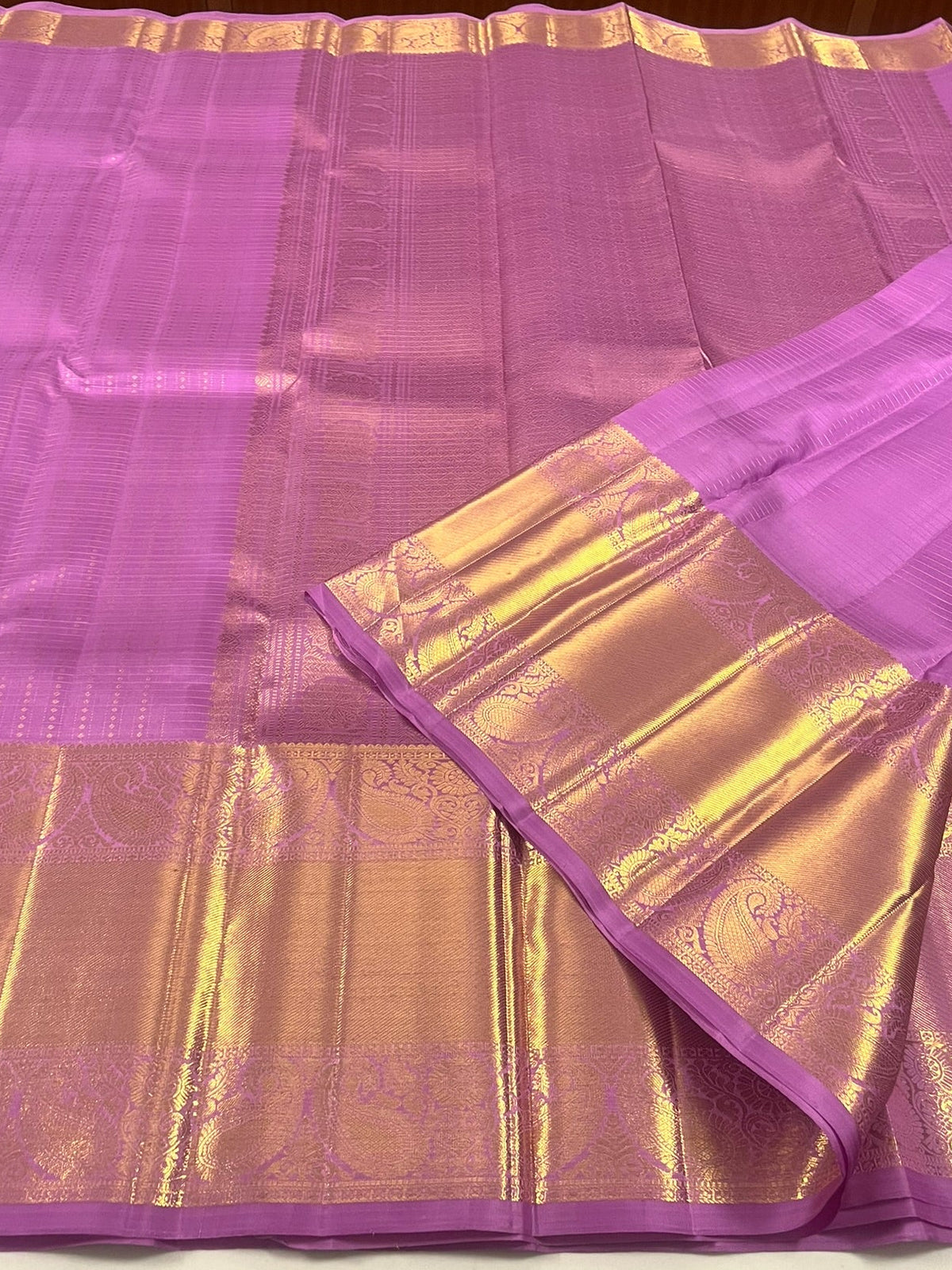 Kanchivaram Silk SBF118I19-1 By SRISHTA