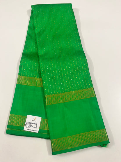 Kanchivaram Silk SBF118I18-3 By SRISHTA