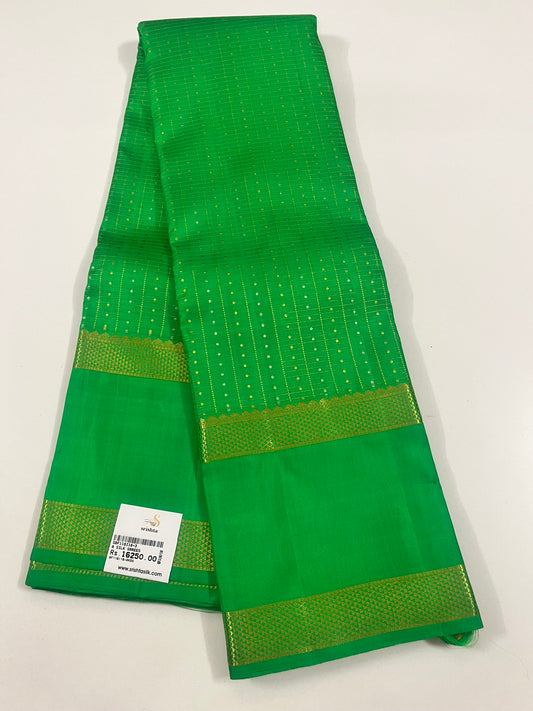 Kanchivaram Silk SBF118I18-3 By SRISHTA