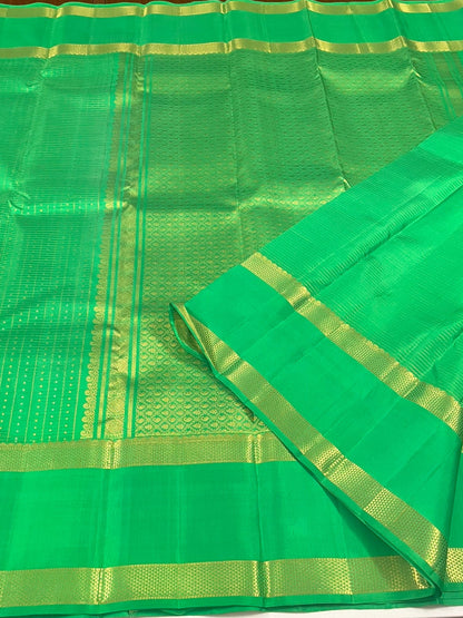 Kanchivaram Silk SBF118I18-3 By SRISHTA