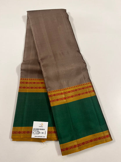 Kanchivaram Silk SBF120I12-2 By SRISHTA
