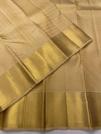 Kanchivaram Silk SBE131I7-9 By SRISHTA