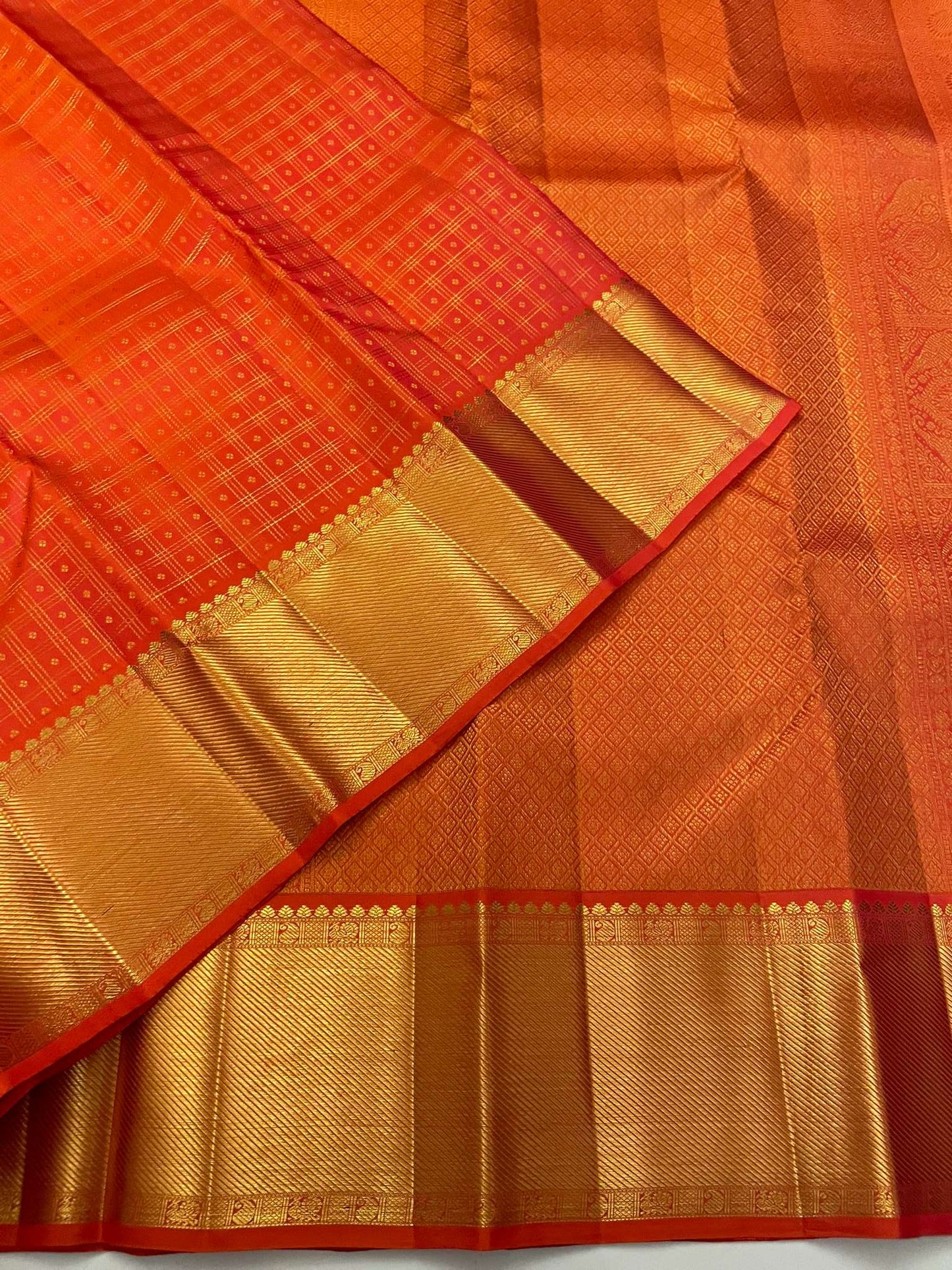 Kanchivaram Silk SBE131I7-21 By SRISHTA