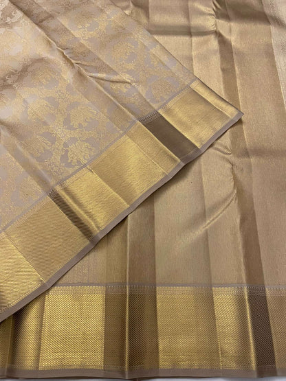 Kanchivaram Silk SBE131I7-1 By SRISHTA