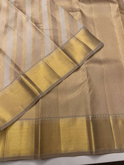 Kanchivaram Silk SBE131I7-18 By SRISHTA