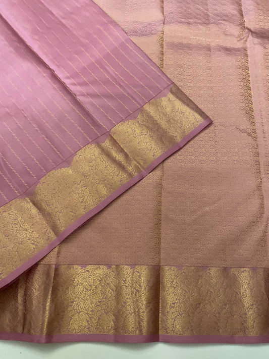 Kanchivaram Silk SBE228A35-4 By SRISHTA