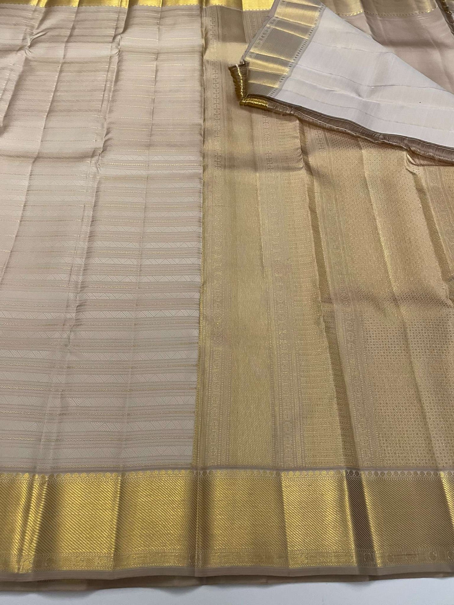 Kanchivaram Silk SBE131I10-4 By SRISHTA