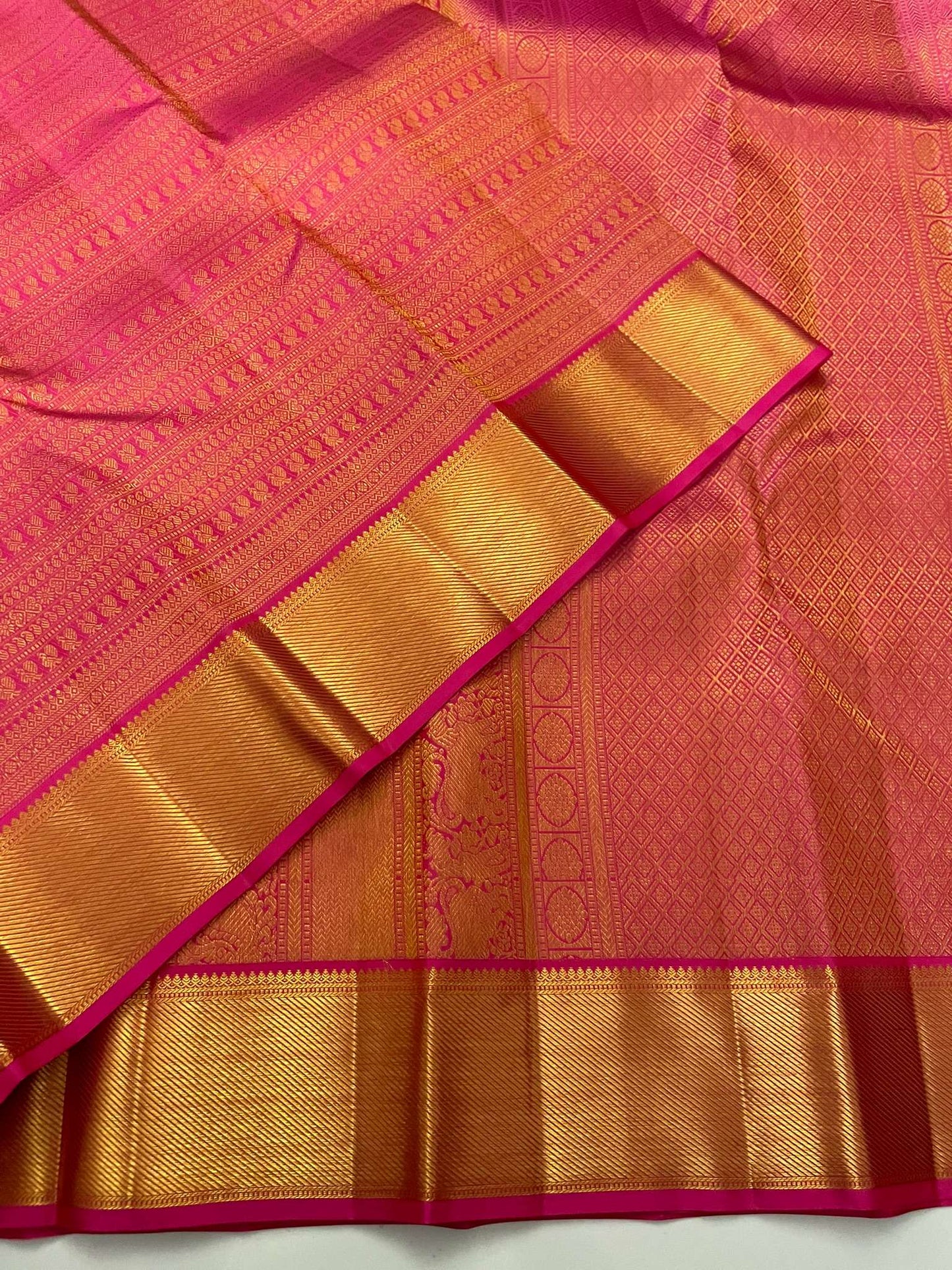 Kanchivaram Silk SBE131I7-4 By SRISHTA