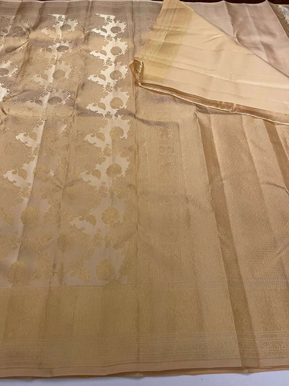 Kanchivaram Silk SBE131I7-16 By SRISHTA
