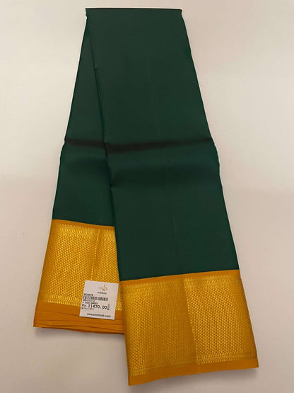 Kanchivaram Silk SBE131I1-2 By SRISHTA