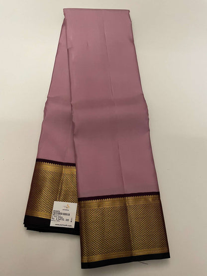 Kanchivaram Silk SBE131I1-1 By SRISHTA