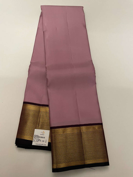 Kanchivaram Silk SBE131I1-1 By SRISHTA