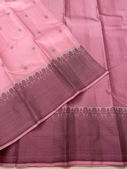 Kanchivaram Silk SBE228A14-2 By SRISHTA