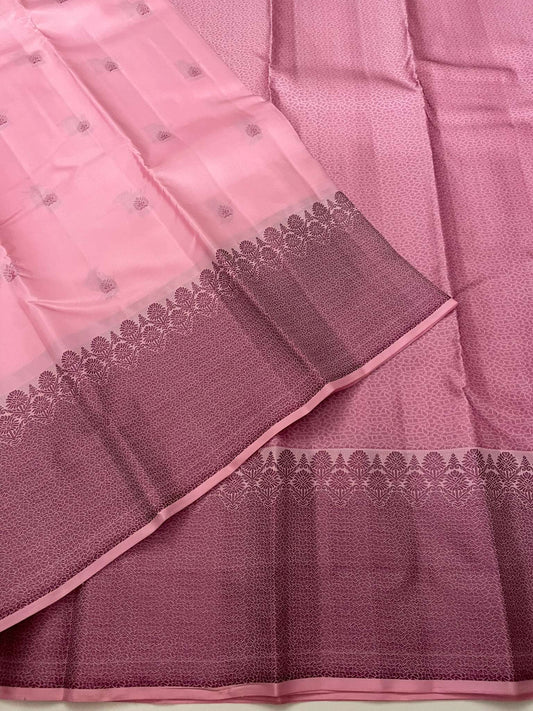 Kanchivaram Silk SBE228A14-2 By SRISHTA