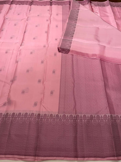 Kanchivaram Silk SBE228A14-2 By SRISHTA