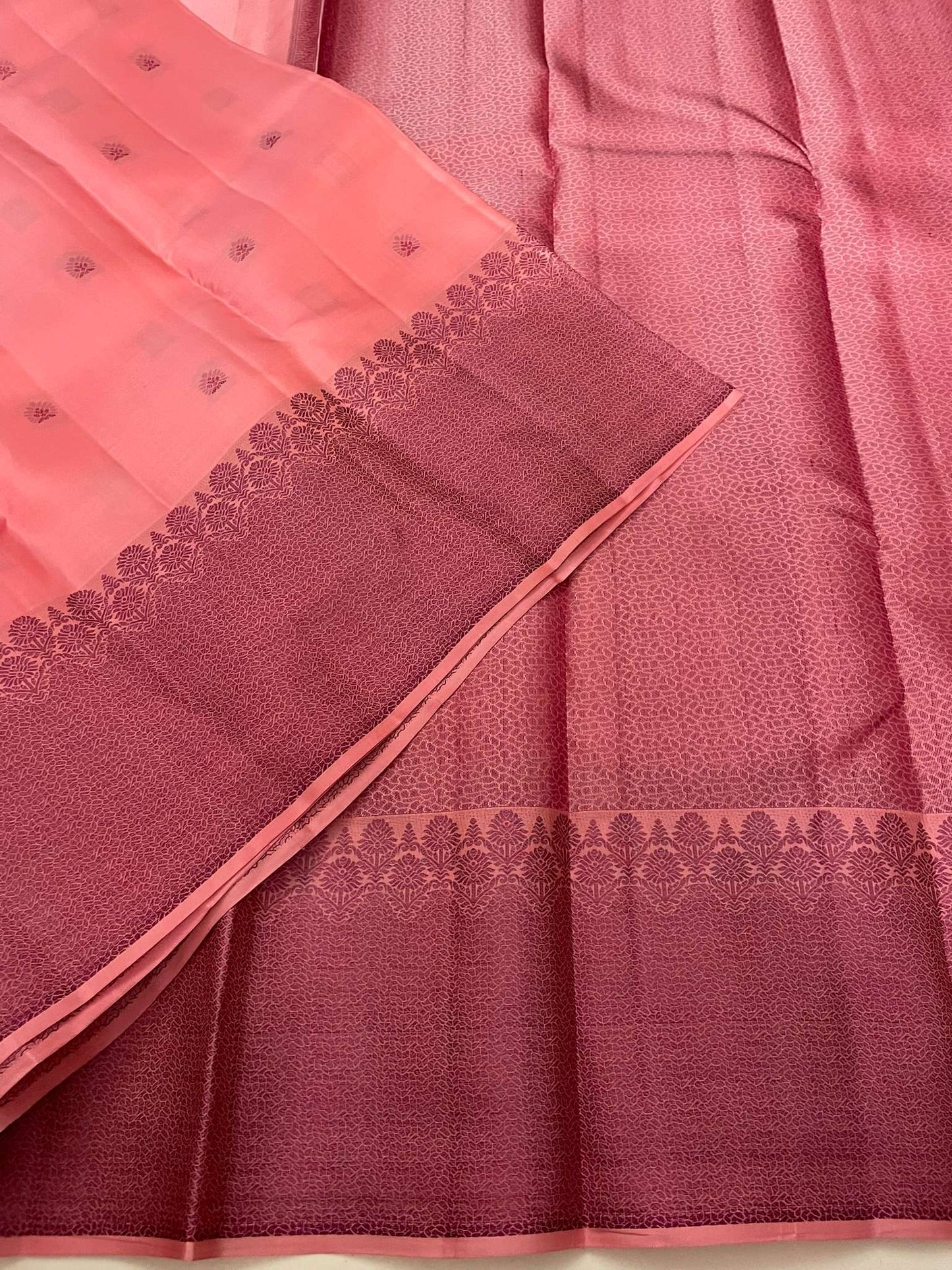Kanchivaram Silk SBE228A14-1 By SRISHTA