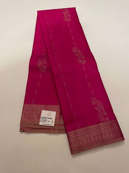Kanchivaram Silk SBE228A13-1 By SRISHTA