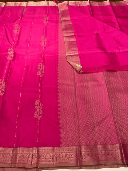 Kanchivaram Silk SBE228A13-1 By SRISHTA
