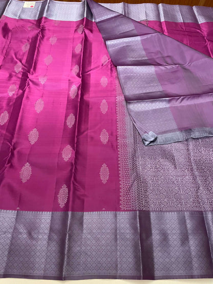 Kanchivaram Silk SBE228A2-3 By SRISHTA