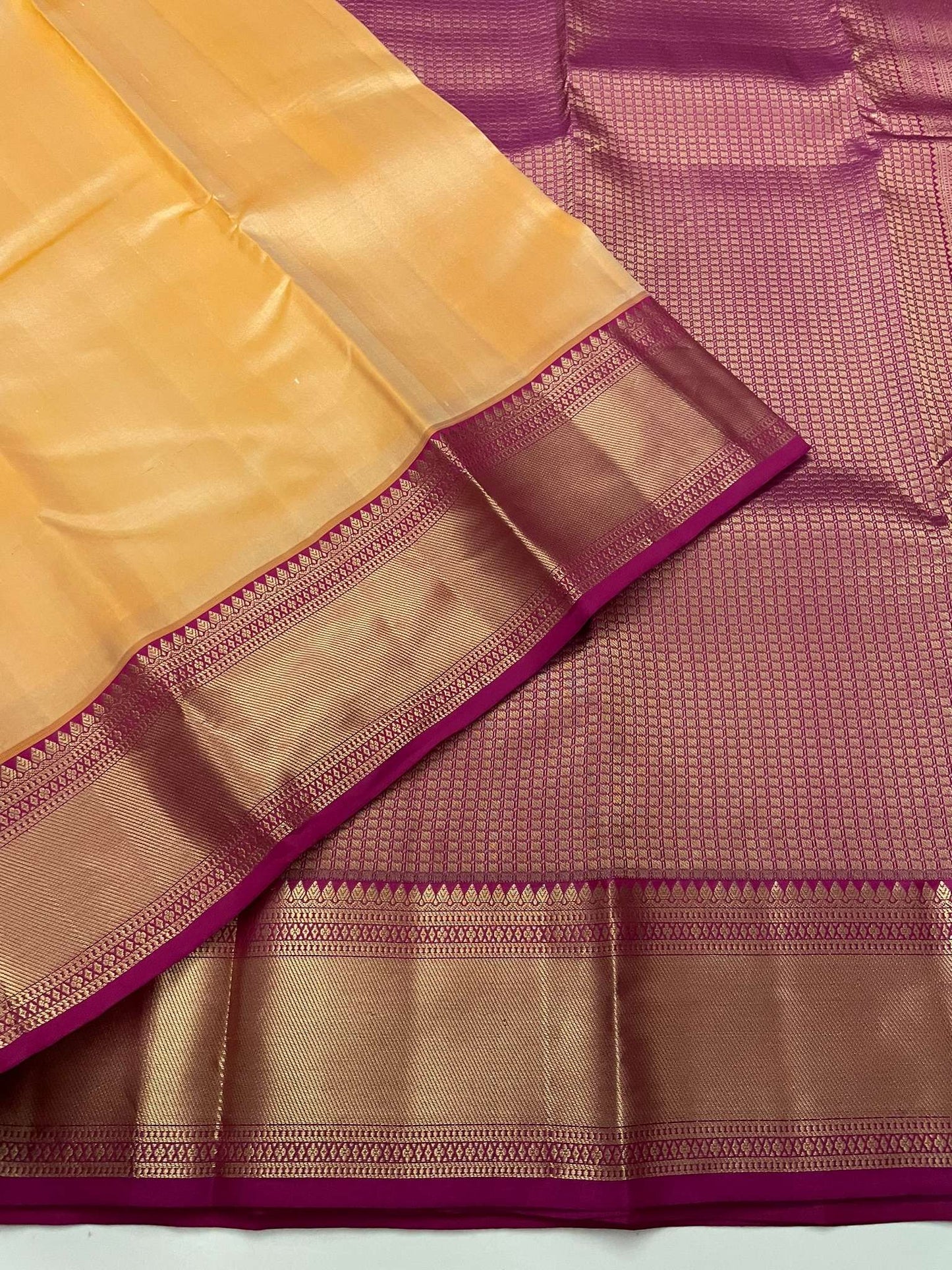 Kanchivaram Silk SBE228A3-3 By SRISHTA