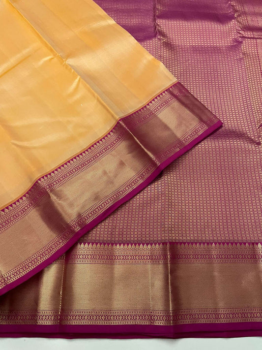 Kanchivaram Silk SBE228A3-3 By SRISHTA