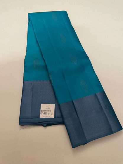 Kanchivaram Silk SBE228A2-2 By SRISHTA