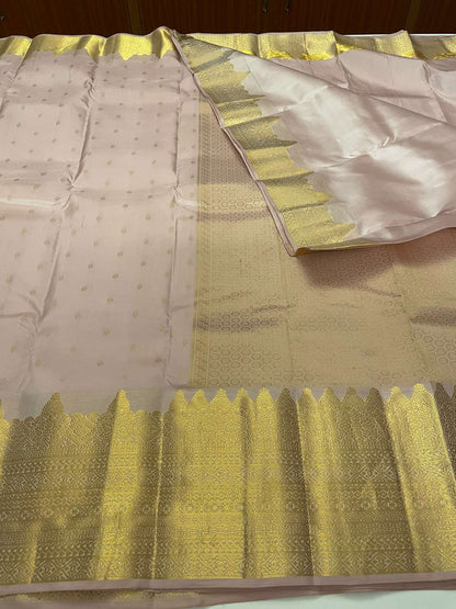 Kanchivaram Silk SBE228A6-2 By SRISHTA