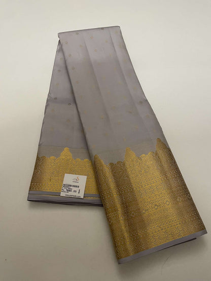 Kanchivaram Silk SBE228A6-3 By SRISHTA