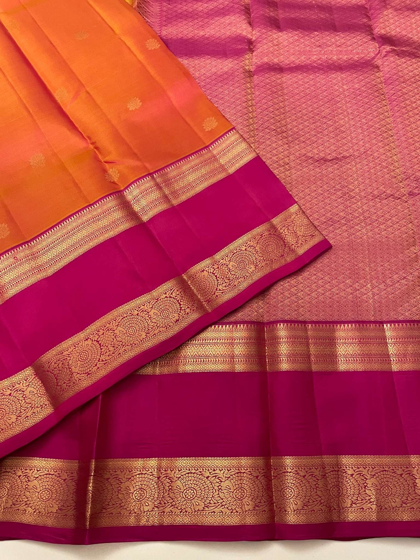 Kanchivaram Silk SBE228A5-1 By SRISHTA