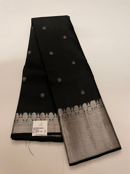 Kanchivaram Silk SBE228A38-4 By SRISHTA