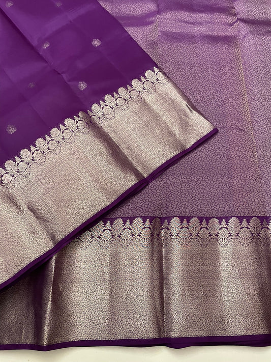 Kanchivaram Silk SBE228A38-3 By SRISHTA
