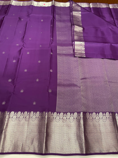 Kanchivaram Silk SBE228A38-3 By SRISHTA