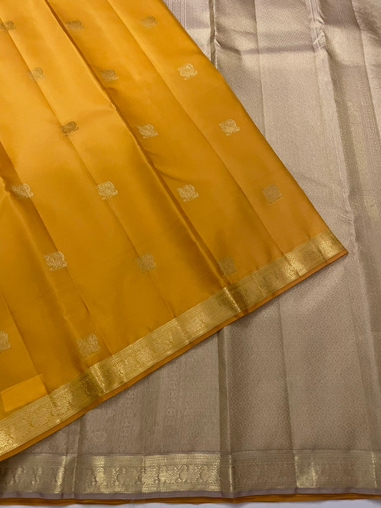 Kanchivaram Silk SBE230A4-4 By SRISHTA