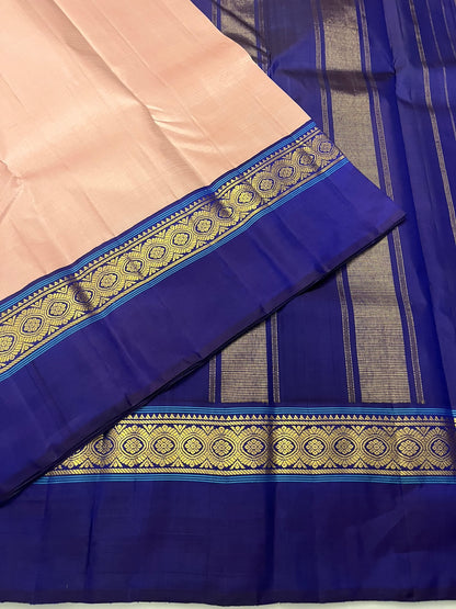 Kanchivaram Silk SBE138J5-5 By SRISHTA