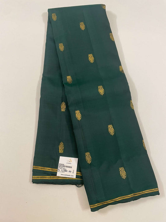 Kanchivaram Silk SBF31E11-1 By SRISHTA