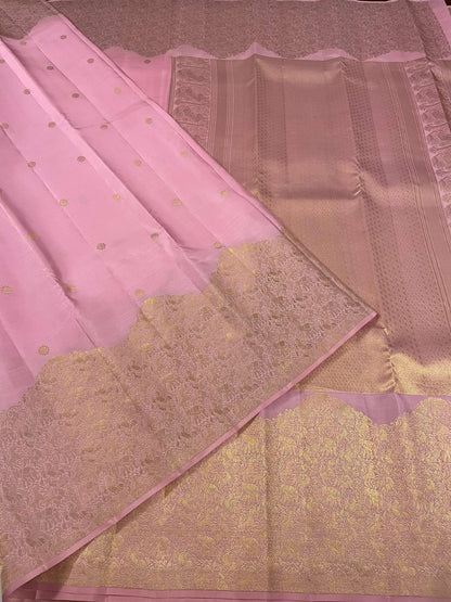 Kanchivaram Silk SBF31E20-2 By SRISHTA