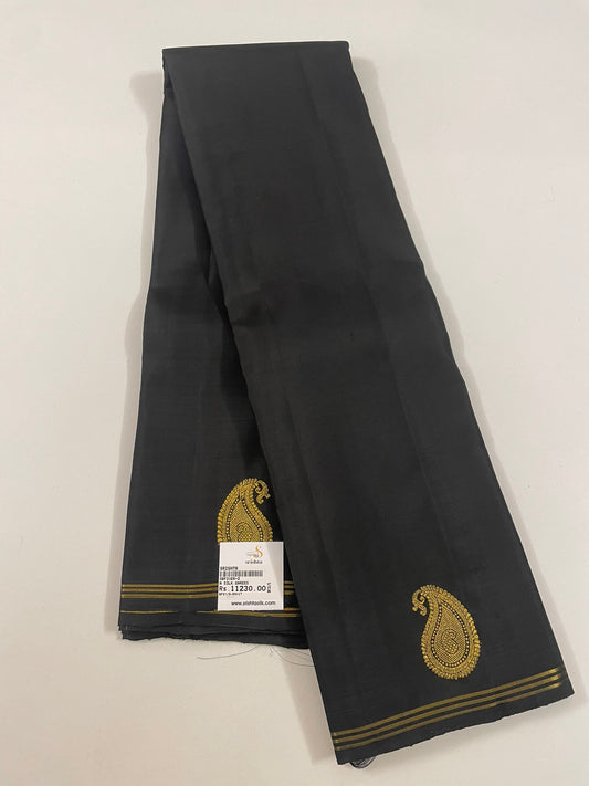 Kanchivaram Silk SBF31E5-1 By SRISHTA