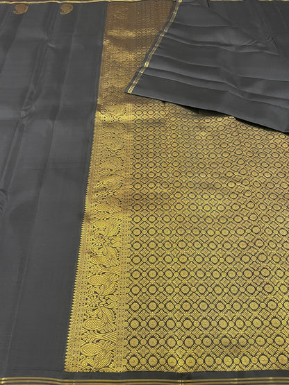 Kanchivaram Silk SBF31E5-1 By SRISHTA
