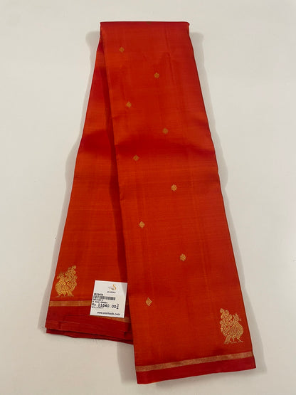 Kanchivaram Silk SBF31E2-3 By SRISHTA