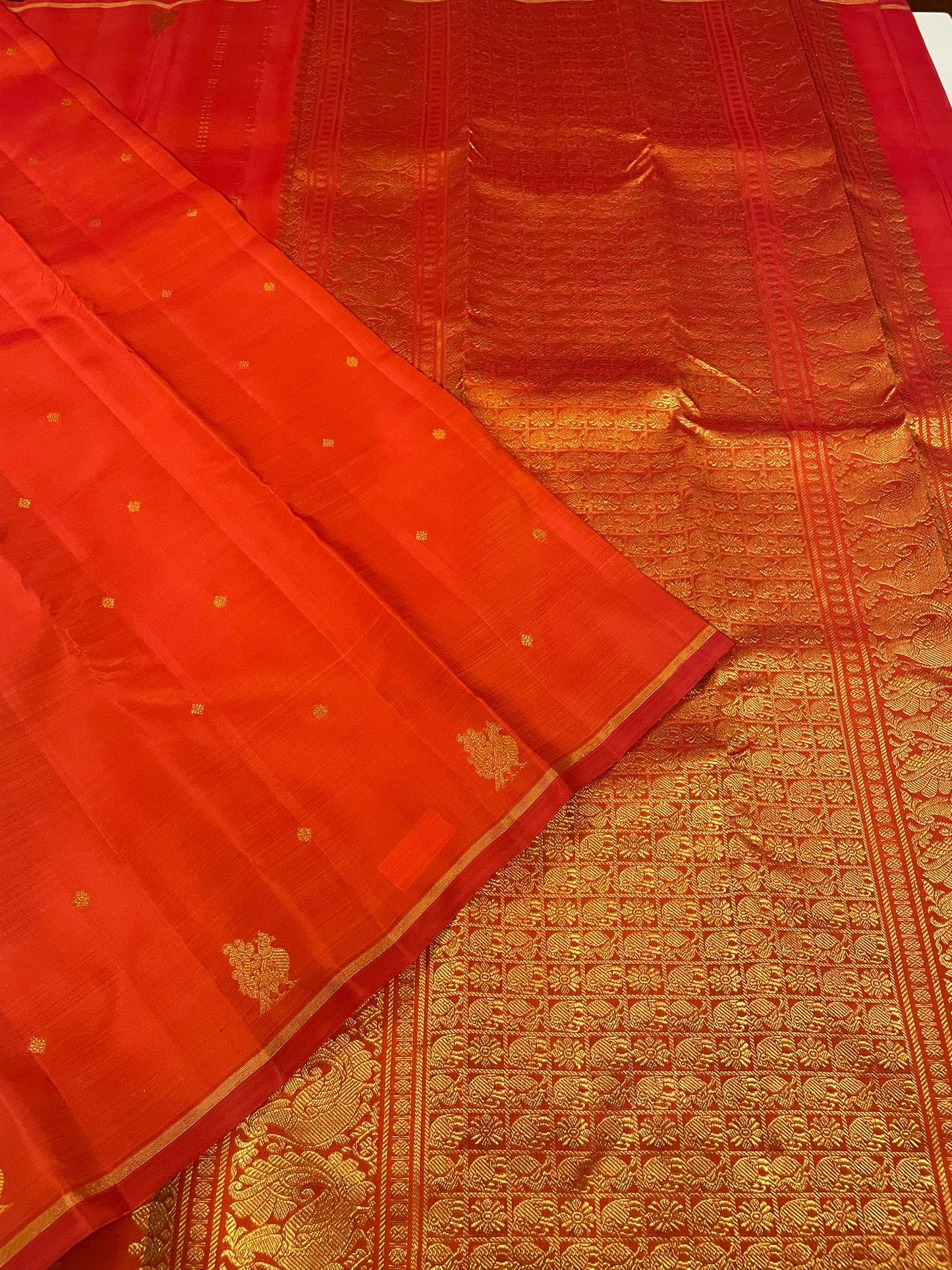 Kanchivaram Silk SBF31E2-3 By SRISHTA