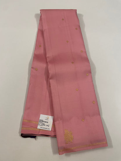 Kanchivaram Silk SBF31E2-1 By SRISHTA